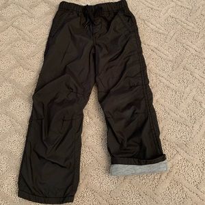 GAP Bottoms - GAP BOYS JOGGER PANTS SIZE 4 GAP Bottoms - GAP BOYS JOGGER PANTS SIZE 4